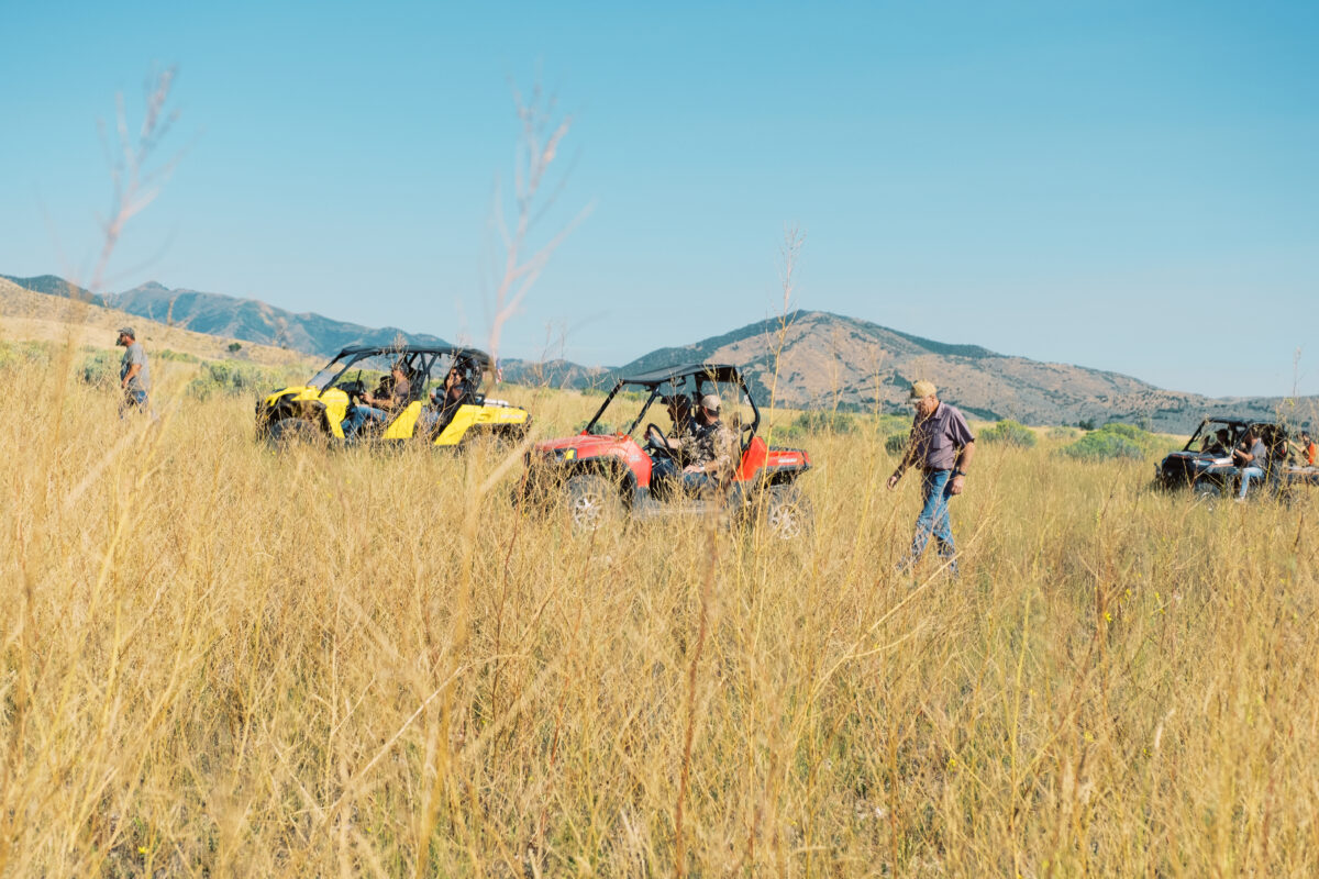 Mayors of Utah Valley Eagle Mountain getting serious about